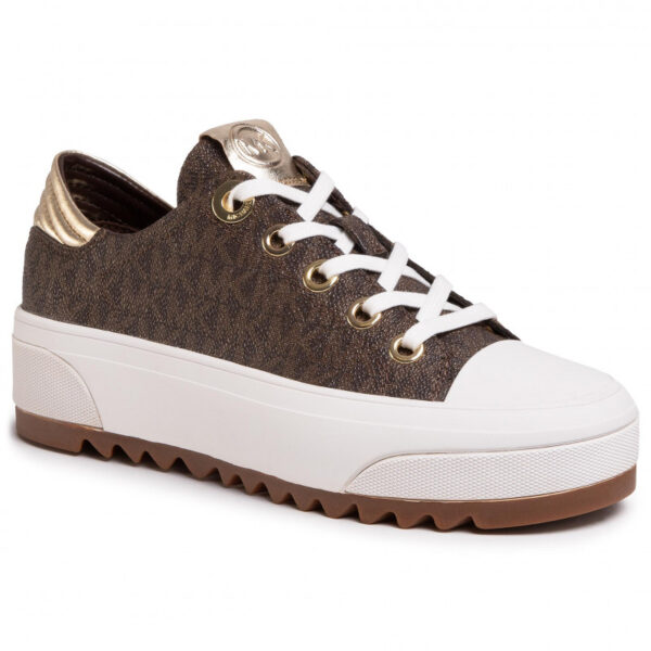Michael Kors - Keegan Lace up