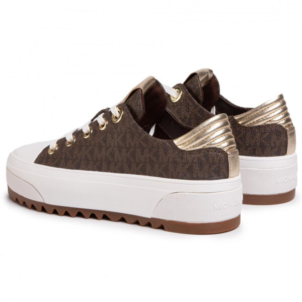 Michael Kors - Keegan Lace up – Bild 2