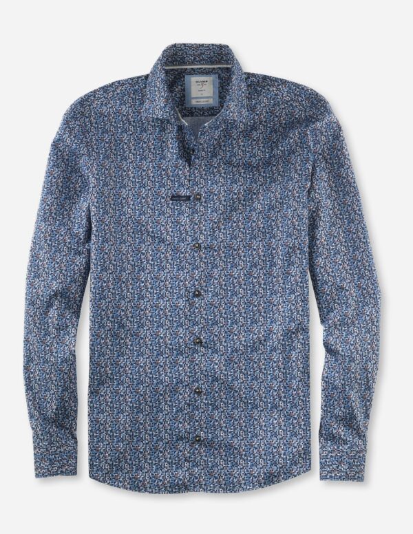 Olymp - Level 5 Smart Casual