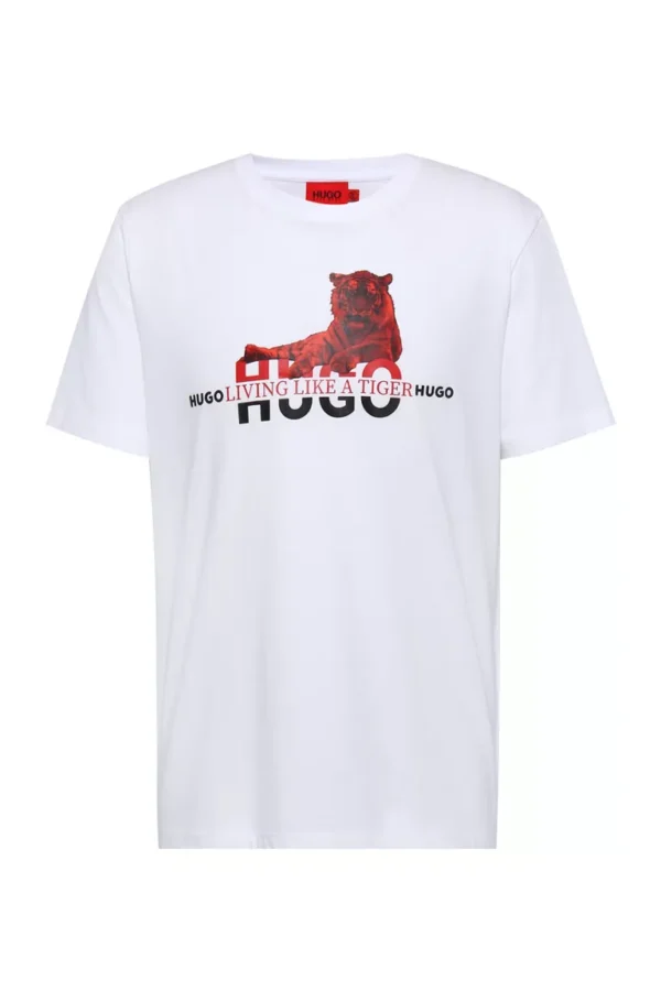 Hugo - Datertiger – Bild 3