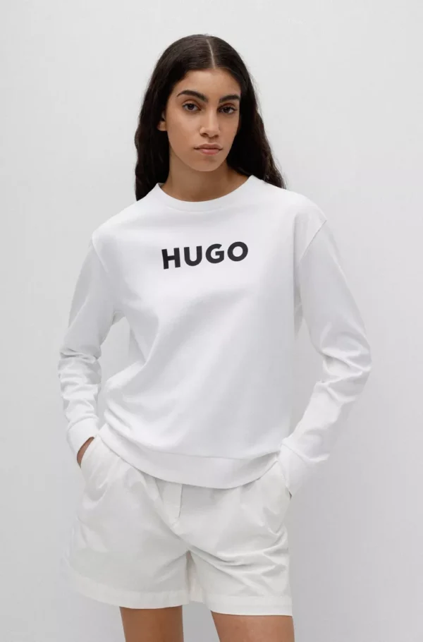 Hugo - The HUGO Sweater